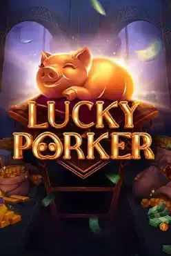 Lucky Porker