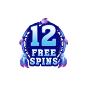 Bonus Buy 12 Free Spins