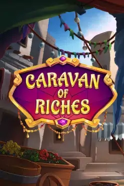 Caravan of Riches