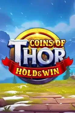Coins of Thor