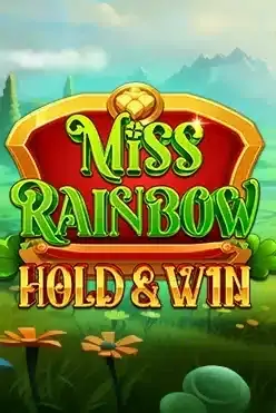 Miss Rainbow: Hold & Win