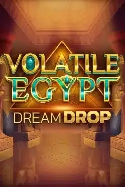 Volatile Egypt Dream Drop