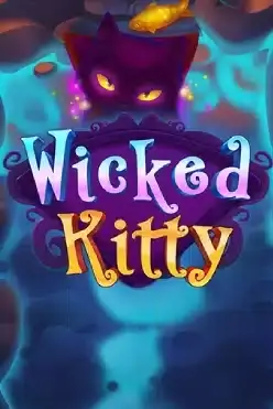 Wicked Kitty