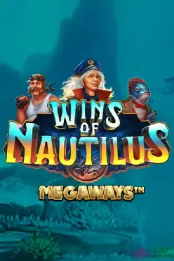 Wins of Nautilus Megaways