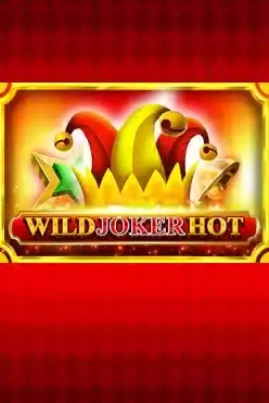 Wild Joker Hot