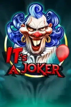 It’s a Joker