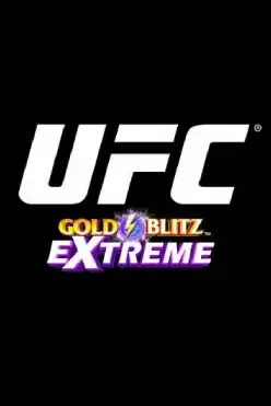 UFC Gold Blitz Extreme