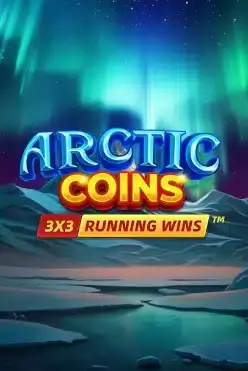 Arctic Coins: Running Wins
