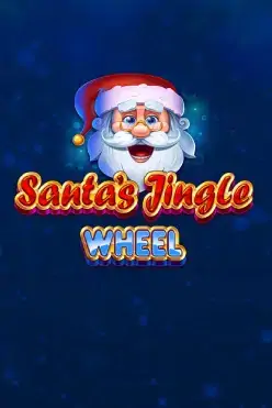 Santa’s Jingle Wheel