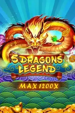 5 Dragons Legend