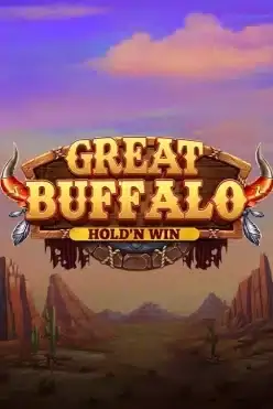 Great Buffalo Hold’n Win