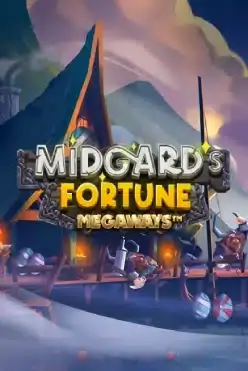 Midgard’s Fortune Megaways
