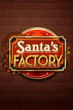 Santa’s Factory