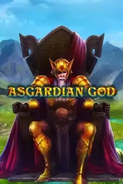 Asgardian God