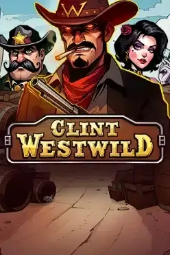 Clint WestWild
