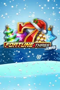 Fortune Three Xmas