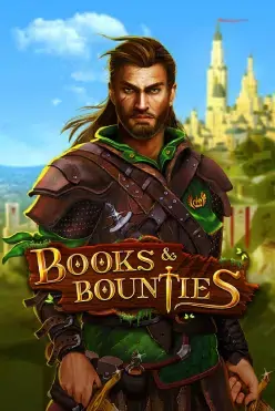 Books and Bounties