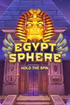 Egypt Sphere: Hold The Spin
