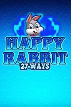 Happy Rabbit: 27 Ways