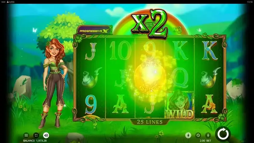 Multi Charm slot screenshot 3