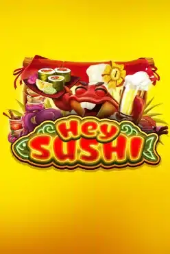 Hey Sushi