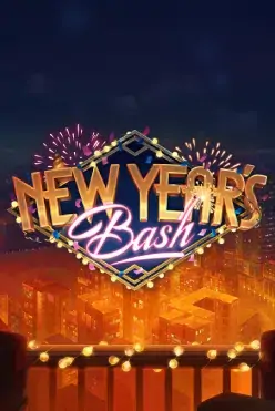 New Year’ Bash