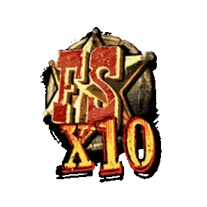 Bonus Buy BONUSHUNT FEATURESPINS