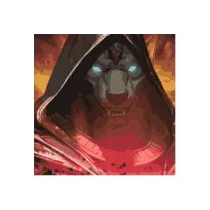 Bonus Buy SETH’S MIGHT