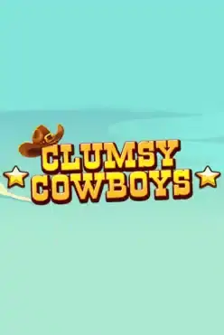 Clumsy Cowboys