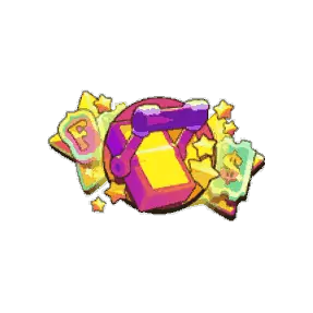 Bonus Buy MAKE IT REIGN