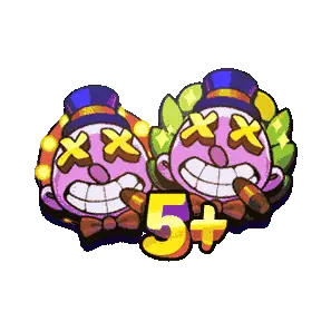 Bonus Buy Ka-Ching FeatureSpins