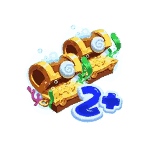 Bonus Buy Bubbly FeatureSpins