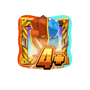 Bonus Buy Epic Drop FeatureSpins