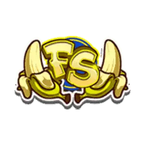 Bonus Buy Spreading Bananas