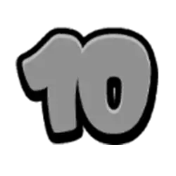 icon 10