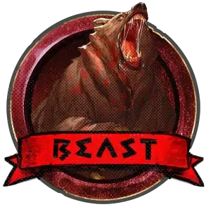 Bonus Buy Unleash the Beast
