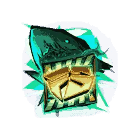 Bonus Buy CHOMPOCALYPSE