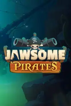 Jawsome Pirates