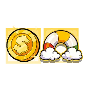 Bonus Buy FROSTY FEATURESPINS