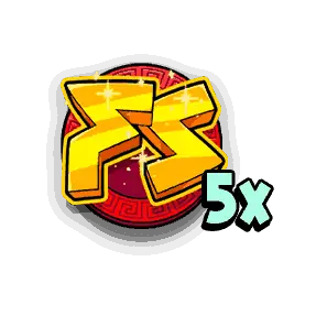 Bonus Buy BONUSHUNT FEATURESPINS