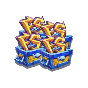 Bonus Buy CATCH ME IF YOU CAN