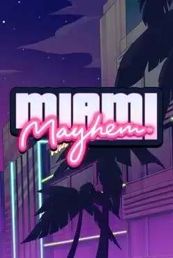 Miami Mayhem