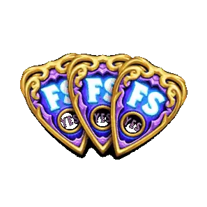 Bonus Buy Lady Luck Free Spins