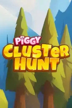 Piggy Cluster Hunt