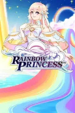 Rainbow Princess