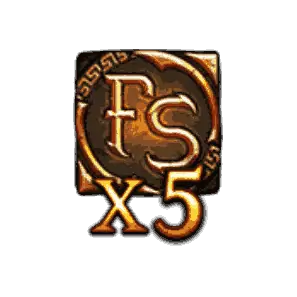 Bonus Buy BONUSHUNT FEATURESPINS