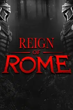 Reign of Rome