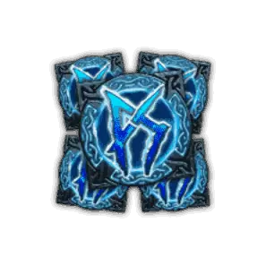 Bonus Buy Fall of Ymir