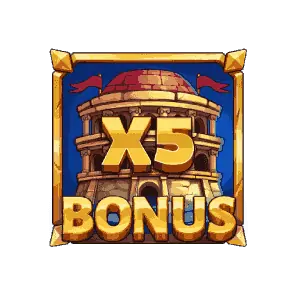 Bonus Buy BONUSHUNT FEATURESPINS