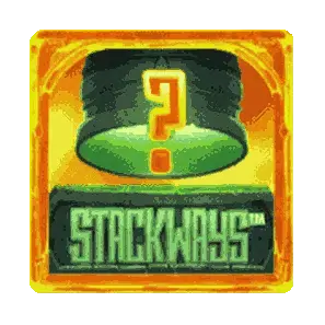 Bonus Buy Stackways FeatureSpins